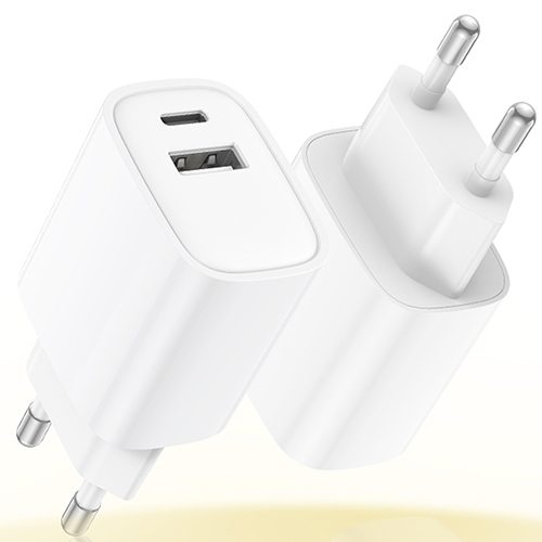 Ʈǰ ڵ   ڳ  GaN PD 25W PPS A+C 2Ʈ ʰ  (C to C 1.2M ̺ ) ǰ 