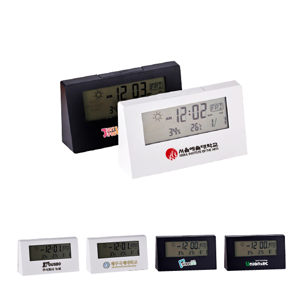 ���̵��/��Ȱ��ǰ �ð� Ź��ð� �����̾� LED Ź��ð� 13.3x7.3x3.2cm ��ǰ ����