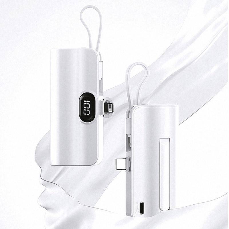 Ŀ LED  ͸ 5,000mAh SM-MI-PML25