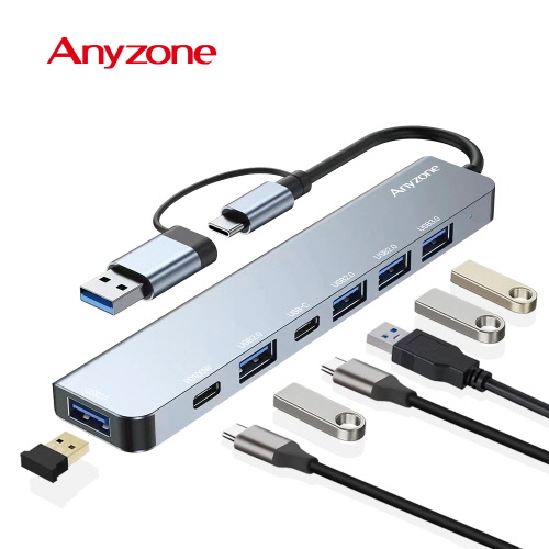 ִ  Ƽ 7Ʈ  ANY-HUB5