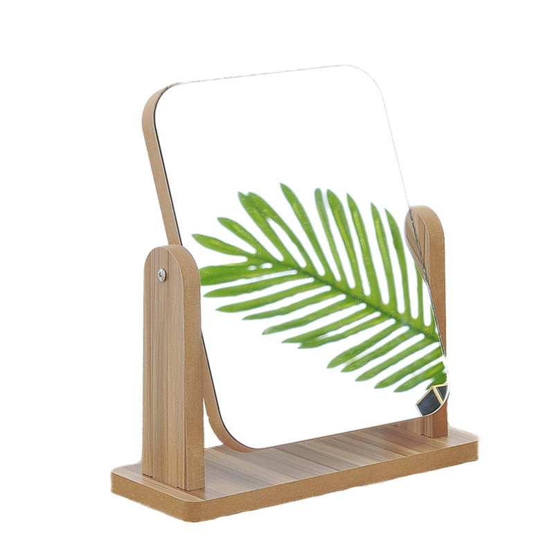 ��� �簢 ���ĵ� Ź�� �ſ� 22x22cm(��)