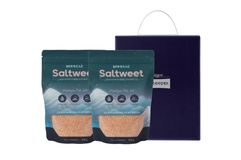 ��ǰ/���� �ұ�/���Ϸ�/�ҽ���Ʈ ��Ʈ�� ������� ��ũ�ұ� 320g 2�� ��ǰ ����