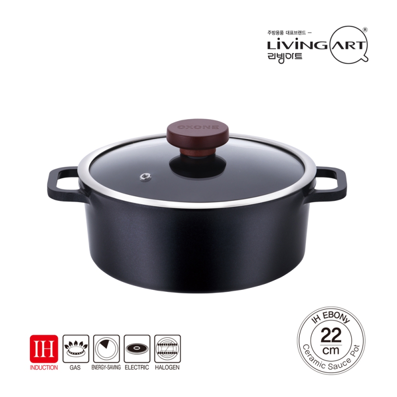 �ֹ��ǰ ����/�ٿ뵵�� IH ����� ������� 22cm ��ǰ ����