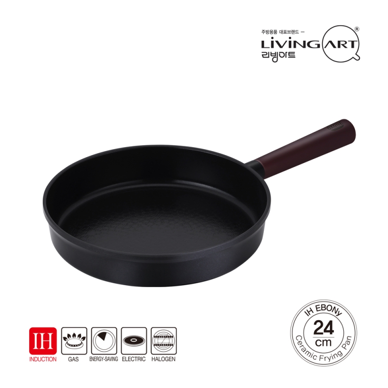 �ֹ��ǰ ����/�ٿ뵵�� IH ����� �Ķ����� 24cm ��ǰ ����