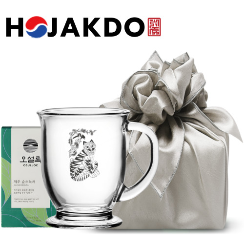 �ѱ����� ��ġ��ȣ���� ȣ�۵� Ŭ���� �۶� �ӱ��� 440ml ������ Ƽ�� ���ڱ� ����