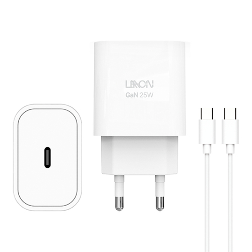 ����Ʈ����ǰ �ڵ��� ������ ���������� LAAON 25W PD �ʰ��� GaN ������ ���̺� ���� ITB-GaN25W ��ǰ ����