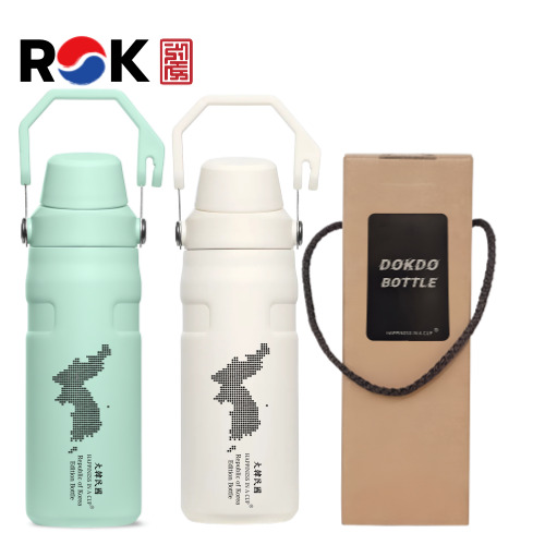 ���ѹα� ROK �ѹݵ� ����� �н�Ʈ�÷ο� �Һ��� 450ml ������Ʈ
