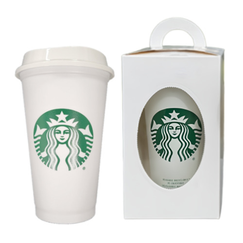 ��Ÿ���� �Һ��� ���������� 473ml ȭ��Ʈ ������ �ڽ� ������Ʈ