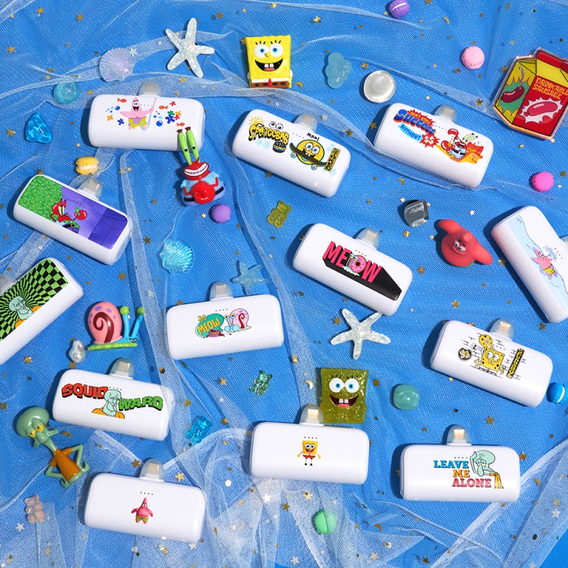 �������͸� �������͸� �ҿ뷮 5000 �������� PD 20W �������� ��ŷ�� �������͸� 5000mAh ��ǰ ����