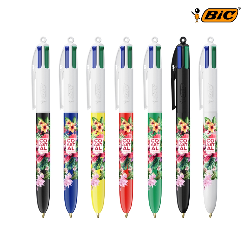 ����/�ʱ�� ������ ���� ������ BIC�� 4 Colours�� Ŭ���� 360�� Į�� �μ� ���� ��ǰ ����