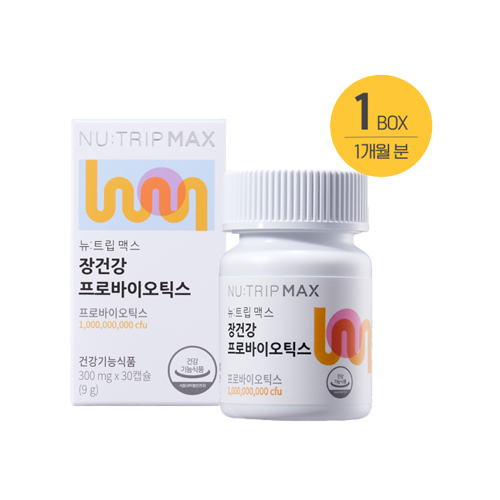 ��Ʈ���ƽ�_��ǰ� ���ι��̿�ƽ��*30ĸ�� (1������)