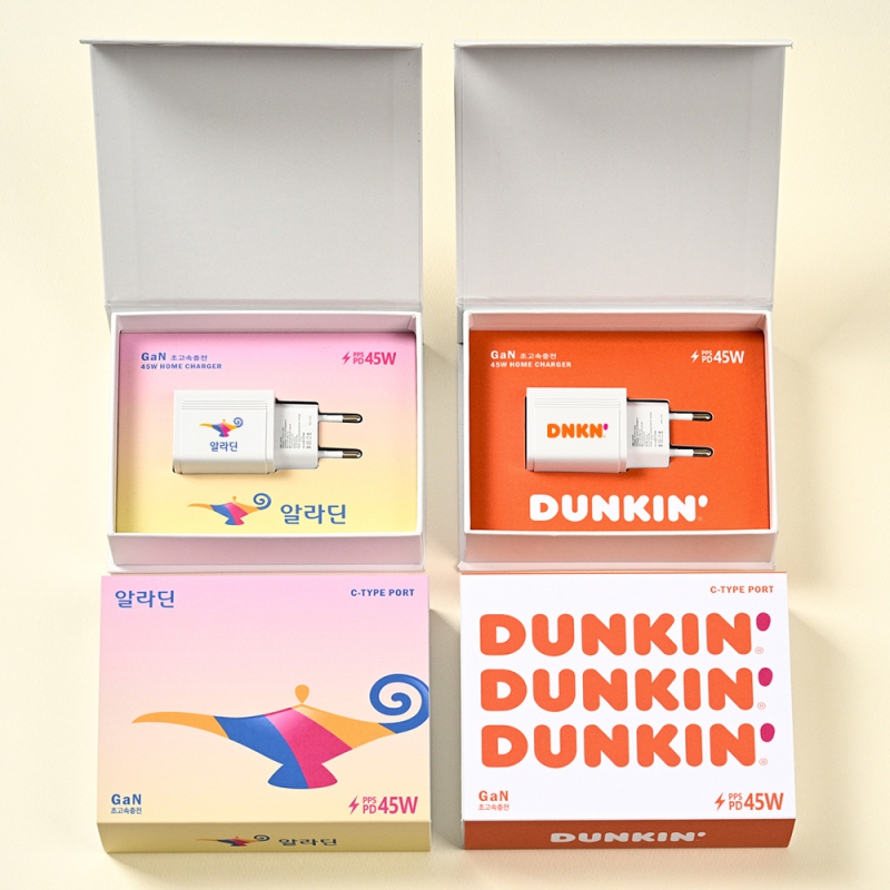 GAN 1��Ʈ �ʰ��� ������ 45W+�ڼ��ιٸ� ���Ʈ