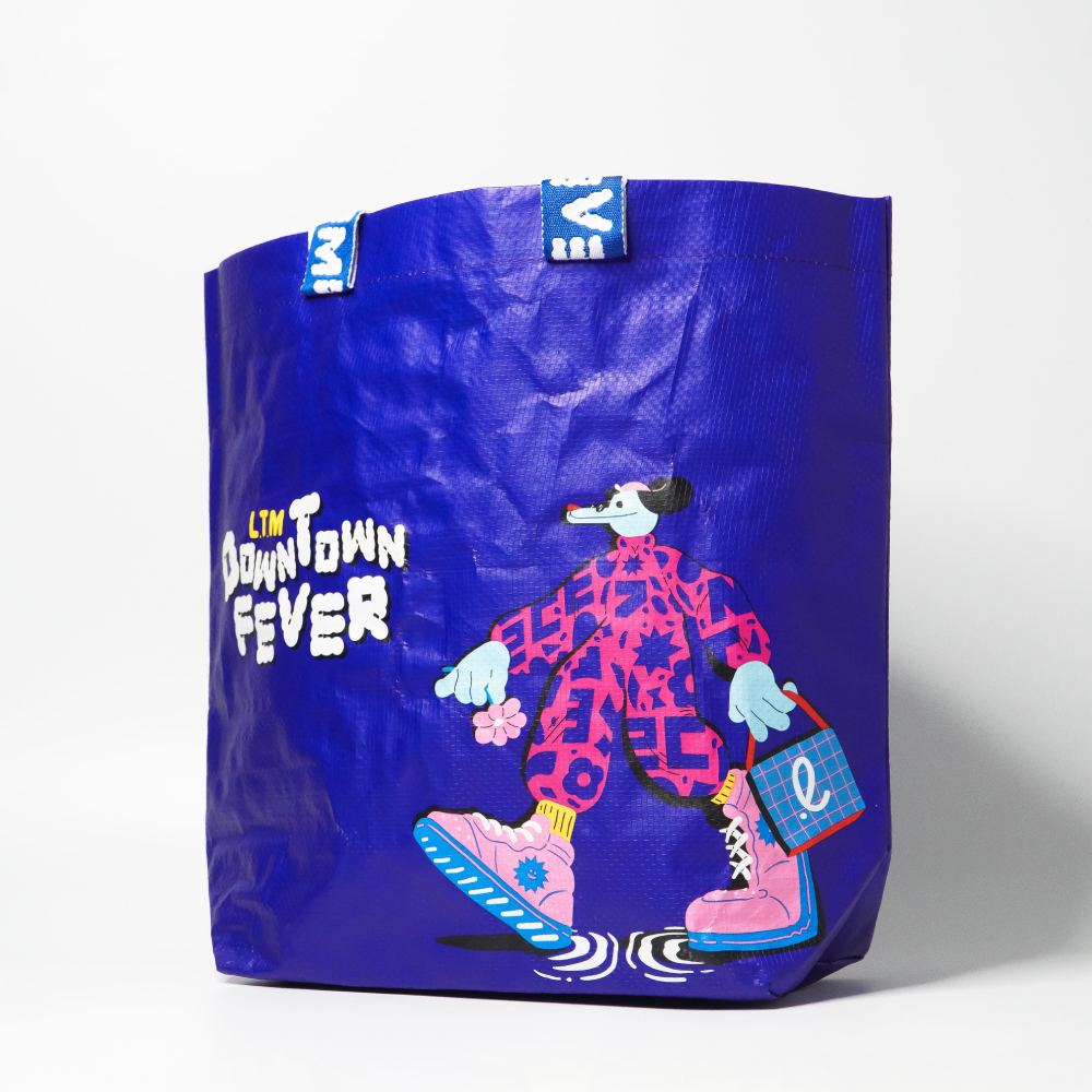 [�ֹ�����] ģȯ�� R-PET ���������� (430x135x370mm)