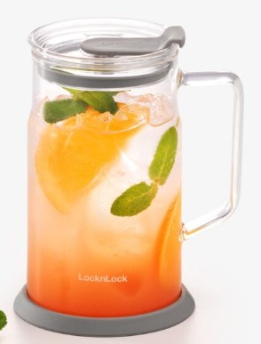 ���ض� ��Ʈ�� �������� �ӱ� 670ml