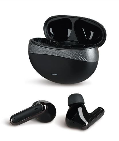 ����������ǰ �������� �̾��� �������� �̾��� NAVEE NV88N-TW1 �������� 6.0 ANC ������ ĵ���� ���� �̾��� ��ǰ ����