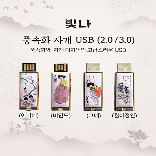 USB�޸� USB�޸�(������) ���� ǳ��ȭ �ڰ� USB�޸� (USB2.0) 8GB~128GB ��ǰ ����