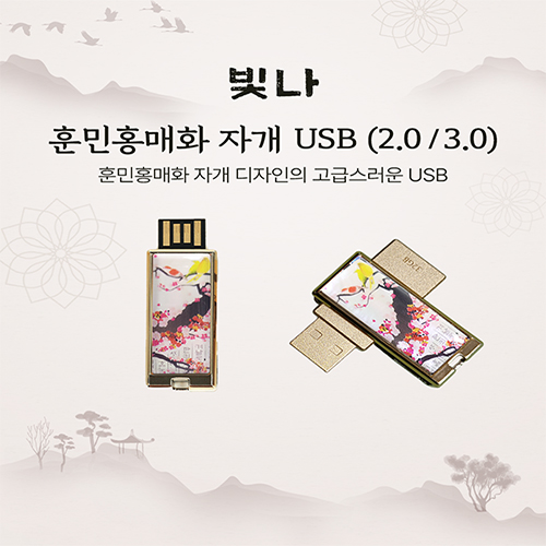 ���� �ƹ�ȫ��ȭ �ڰ� USB�޸� (USB3.0) 16GB~128GB