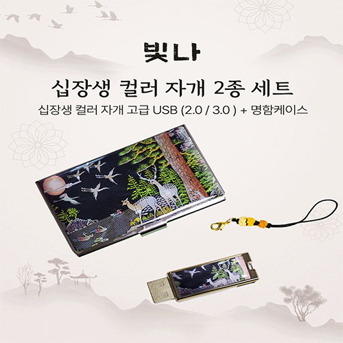 ���� ����� �÷� 2����Ʈ (�������̽�+USB�޸� USB2.0 8GB~128GB)