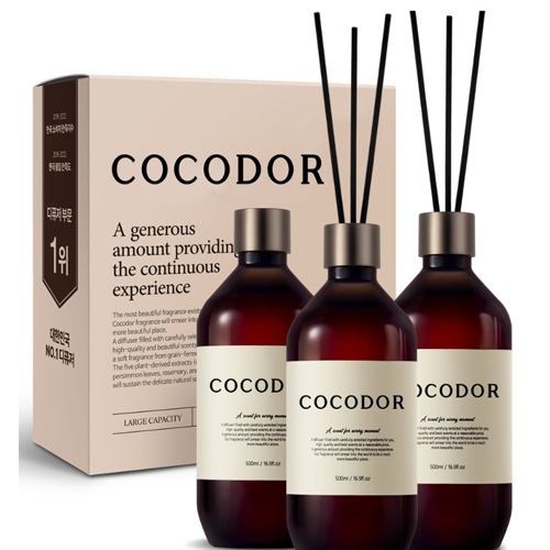 Ȩ/���׸����ǰ ĵ��/��ǻ��/������ ��ǻ�� ���ڵ��� �����̾� ��ǻ�� 500ml_3���� ��ǰ ����