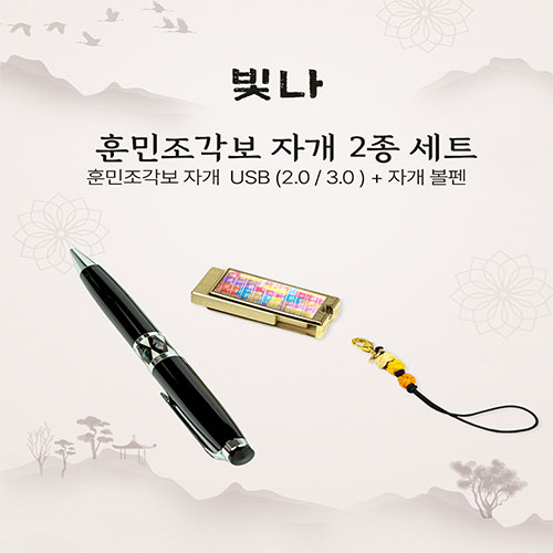 ���� �ƹ������� 2����Ʈ (�ڰ�����+USB�޸� USB2.0 8GB~128GB)