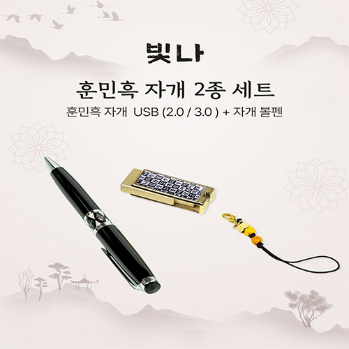 ���� �ƹ� �� 2����Ʈ (�ڰ�����+USB�޸� USB3.0 16GB~128GB)