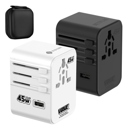 �̾�� ����� 45W ��Ƽ �����+�Ŀ�ġ ��Ʈ