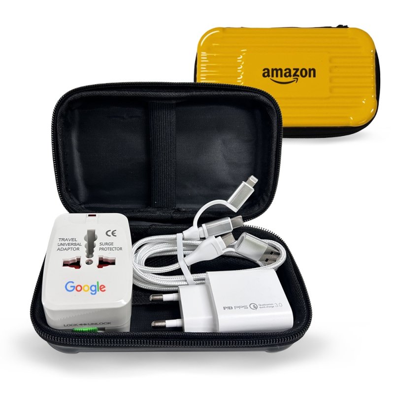 ���� [�����ʼ���] ���� CS59 ����Ʈ ��Ʈ (20W PD���������� + 2in1 ��ü�� ���̺� + �ؿܺ�ȯ����� + �ϵ� �Ŀ�ġ) ��ǰ ����