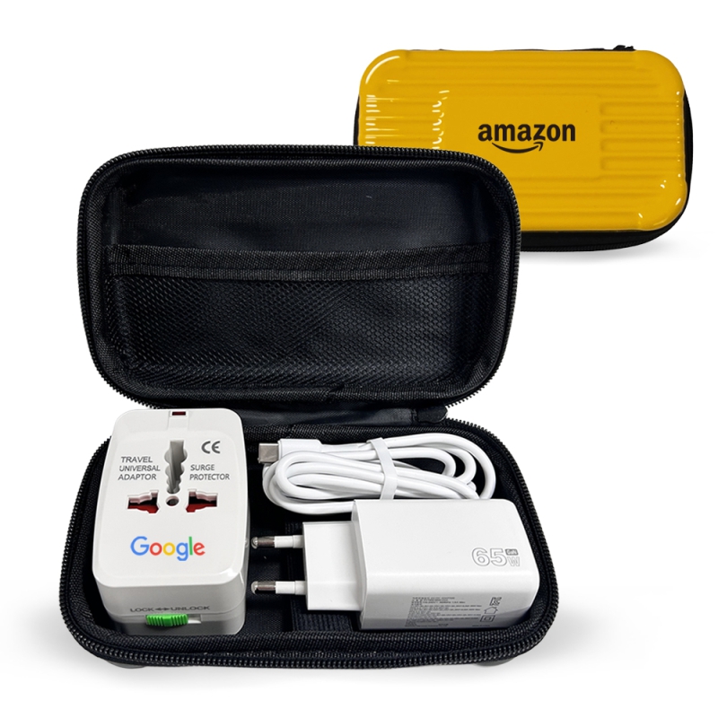 ���� [�����ʼ���] ���� CS59-3 �����̾� ����Ʈ ��Ʈ (65W GaN �ʰ��������� + �ؿܺ�ȯ����� + �ϵ� �Ŀ�ġ) ��ǰ ����