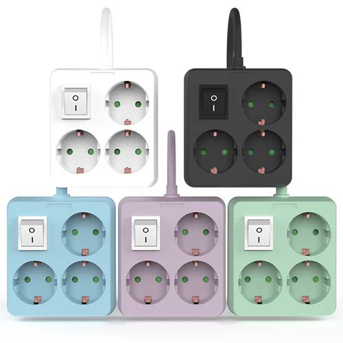 ��ǻ�Ϳ�ǰ ��Ÿ ��ǻ�Ϳ�ǰ ��Ƽ��/�ܼ�Ʈ [���׹ڽ�] �̴� ����ġ 3�� 7�� 1P (50cm/1.5m/3m) ��ǰ ����