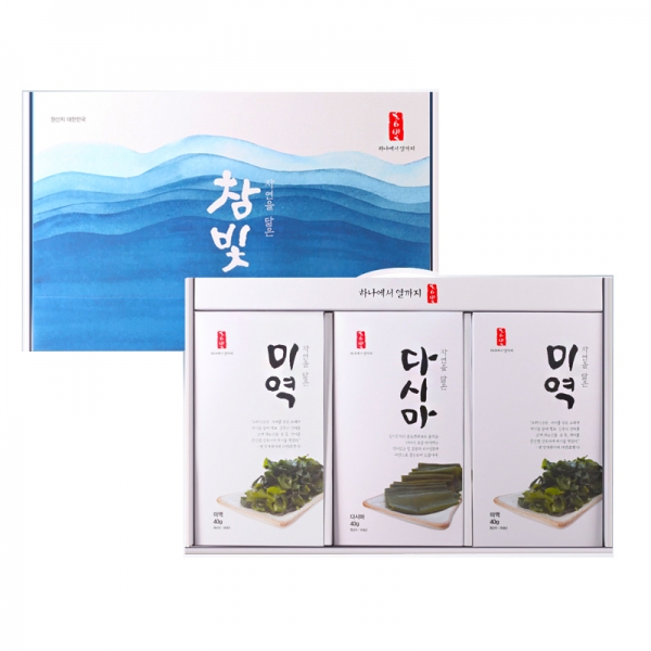 ��ǰ/���� ��/�Ǿ/���깰��Ʈ (����) �ڴ�2ȣ 3��������Ʈ �̿�40g+�ٽø�40g+�̿�40g �����̹ڽ� ��ǰ ����