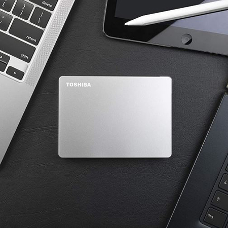 ��ǻ�Ϳ�ǰ �����ϵ� ���ù� Canvio FLEX 1TB~4TB �����ϵ�  USB3.2 ��ǰ ����