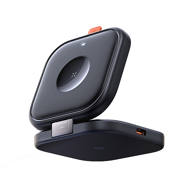 �Ƶ��� �޴�� 15W �Ƽ����� 2in1 ���ÿ�ġ ���� ������