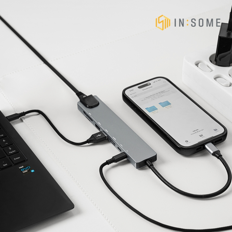 �ν� 8IN1 CŸ�� ��Ƽ��� IMH-2