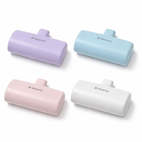 �������͸� ��ŷ�� �������͸� DEEPNAS ��ŷ�� CŸ�� ���������͸� 5000mAh ��ǰ ����