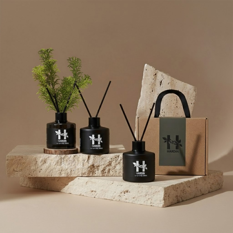 �ϸ��� �������Ӿ�ħ ��ǻ�� ������Ʈ (200ml 2����+���ڽ�ƽ+���Ʈ����+���彺ƽ)