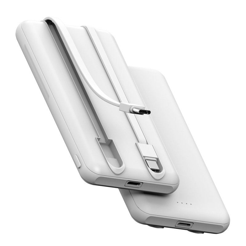 2WAY CŸ�� ��� ���̺� ��ü�� �������͸�,10000mAh