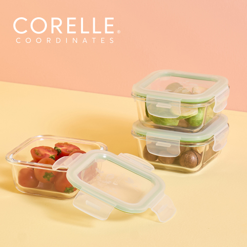 �ֹ��ǰ �귣���ֹ��ǰ �ڷ�(CORELLE) �ڷ� �ڵ������ �긮�� ���� ������ ���簢 3�� ��ǰ ����