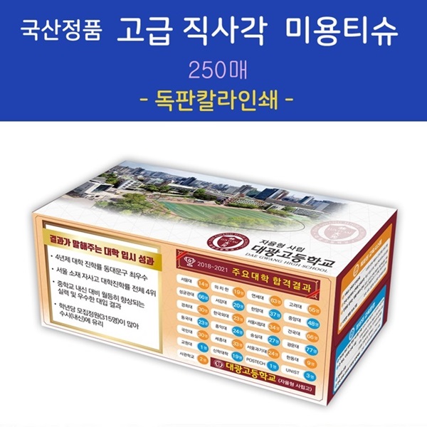 ������ǰ  ���� ���簢 �̿�Ƽ�� 250��