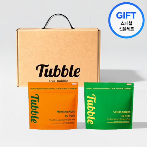 Tubble Ʈ��Ŭ�� ���ϸ� ��Ź 2�� ������Ʈ