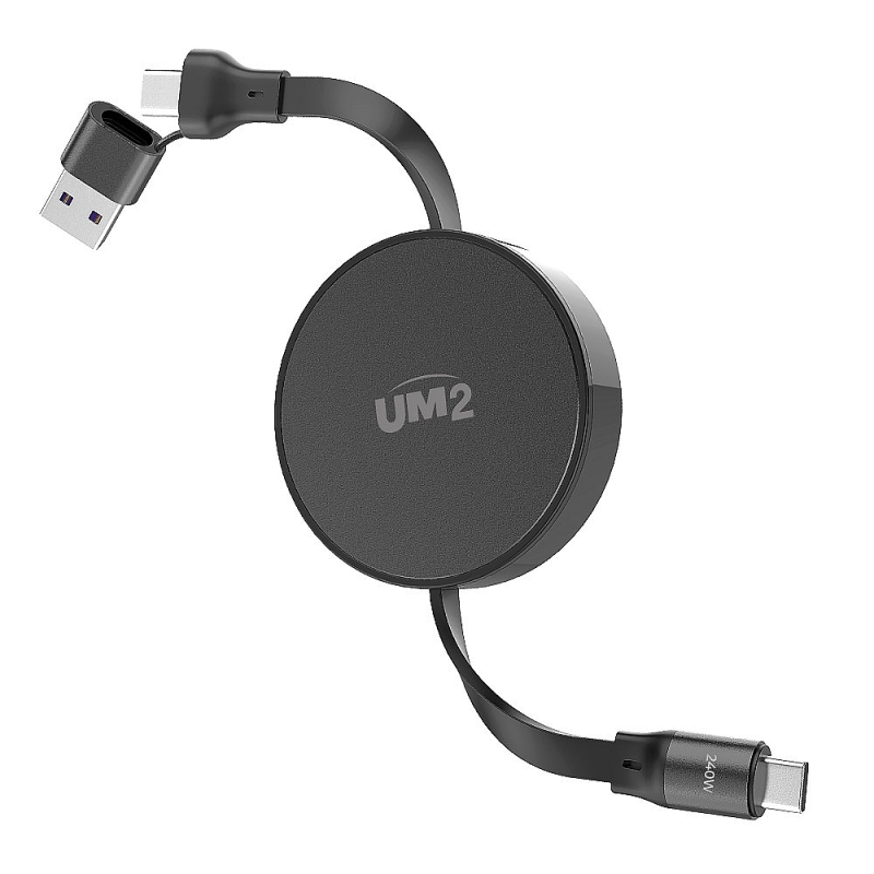 UM2 2in1 �� ���̺� UMCA-RL240W