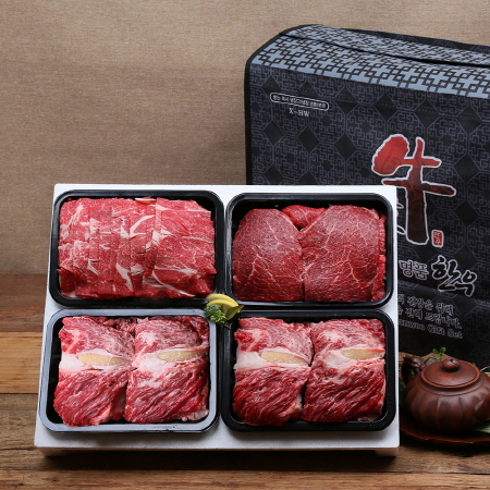 ��ǰ/���� ��Ÿ/���˽�ǰ �ȵ��ѿ��� 1��� �ѿ� ���� ����ȥ�� ������Ʈ 2ȣ(400g*4)1.6k ��ǰ ����