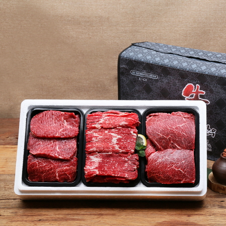 ��ǰ/���� ��Ÿ/���˽�ǰ �ȵ��ѿ��� 1��� �ѿ� ���� ������Ʈ 2ȣ(400g*3)1.2k [K348] ��ǰ ����