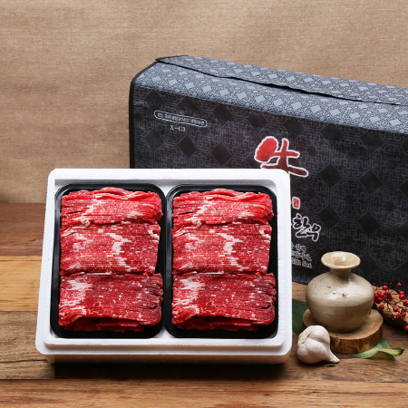 ��ǰ/���� ��Ÿ/���˽�ǰ �ȵ��ѿ��� 1��� �ѿ� �����Ǽ� ������Ʈ 5ȣ(400g*2)0.8k [K348] ��ǰ ����