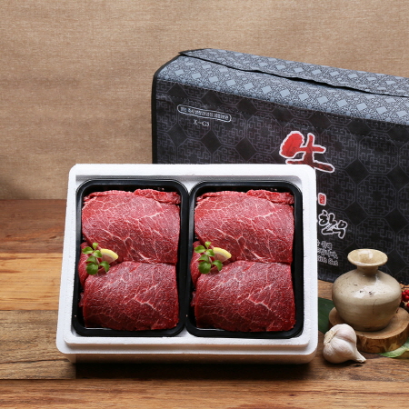 ��ǰ/���� ��Ÿ/���˽�ǰ �ȵ��ѿ��� 1��� �ѿ� �����Ǽ� ������Ʈ 6ȣ(400g*2)0.8k [K348] ��ǰ ����