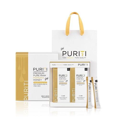 ������Ʈ �ǰ���ǰ��Ʈ [ǻ��Ƽ] ����ī�� ��ƽ 14�� UMF10+ MGO300 ��ǰ ����