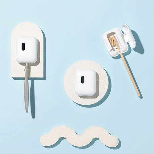 ����û��/��ǿ�ǰ ĩ�ֻ�ձ� ���� UV-C �̴� �޴�� ������ ĩ�ֻ�ձ� ��ǰ ����