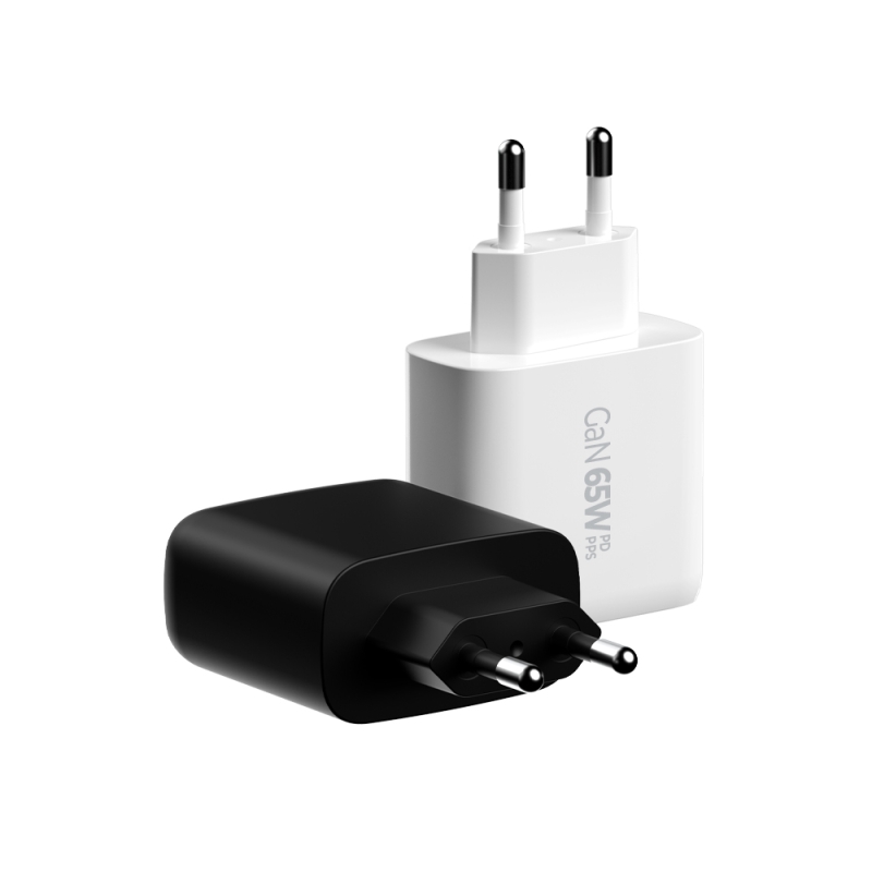 ��ǻ�Ϳ�ǰ USB���/����� ��Ŭ PD 65W GaN 3��Ʈ ������ ��ǰ ����