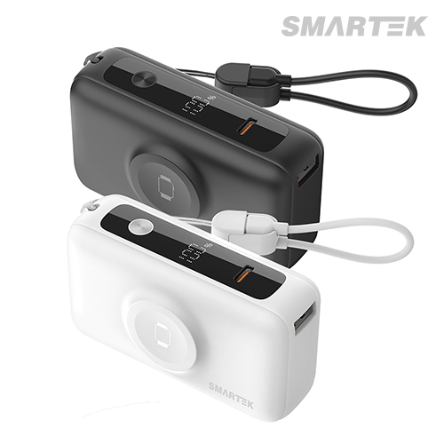 �������͸� �������͸� �߿뷮 10000 ������ PD22.5W ��ġ��� �������� �������͸� 10000mAh STPB-DBW100 ��ǰ ����