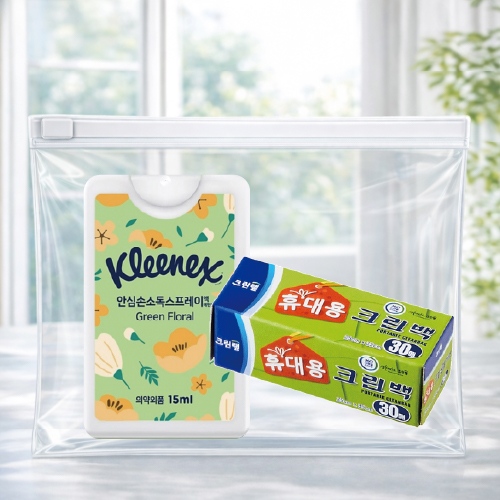 ����û��/��ǿ�ǰ ��Ȱ��ǰ��Ʈ ũ���ؽ� �Ƚɼҵ���������+ũ���� �޴��30�� ũ���� 2����Ʈ(����� ���۹�) ��ǰ ����