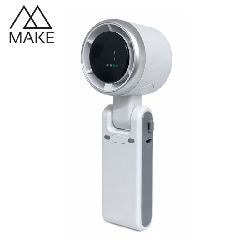 ��Ȱ���� ��ǳ�� �̴�/�޴�뼱ǳ�� ����ũ Make �̴� LED ���̽� ��ǳ�� 3000mAh ��ǰ ����
